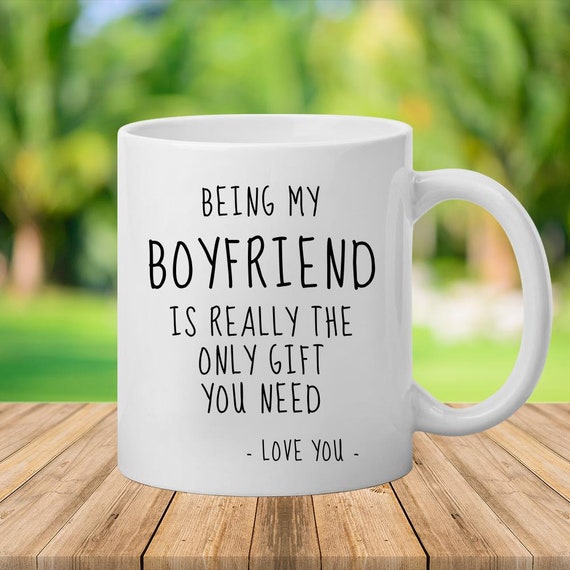 Really good gifts for boyfriend 2025