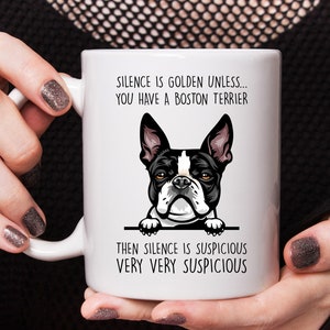 Boston terrier novelty items hot sale