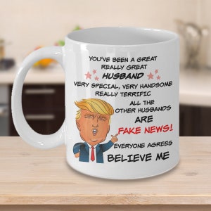 Husband Gifts | You&#39;ve been a great husband Mug | Husband Anniversary | Best gifts for Husband