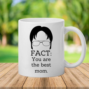 Mom Gifts, Funny Mom Mug, Best gifts for Mom ,Mother&#39;s Day Gift, Best Mother&#39;s Day Mug