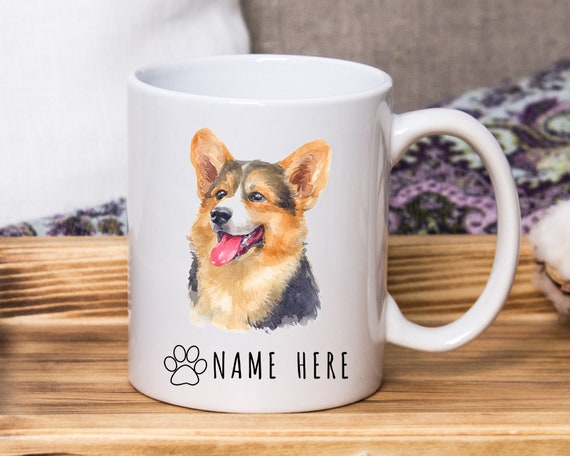 Best corgi gifts cheap