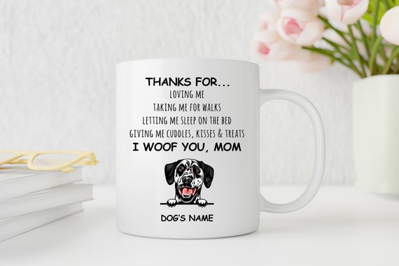 Dalmatian top gift ideas