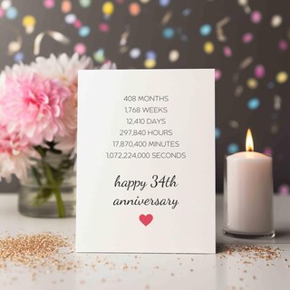 Biglietto Di Compleanno Divertente Per Fidanzato O Marito – Cartolina Irriverente Con Busta