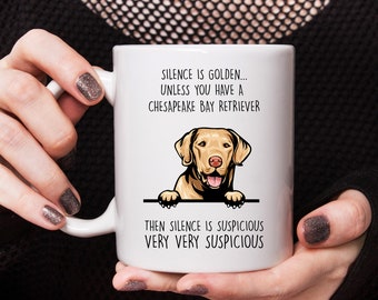 chesapeake bay retriever gifts