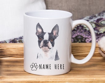 boston terrier mug, best boston terrier gift, funny mug for boston terrier mom,boston terrier gift for women