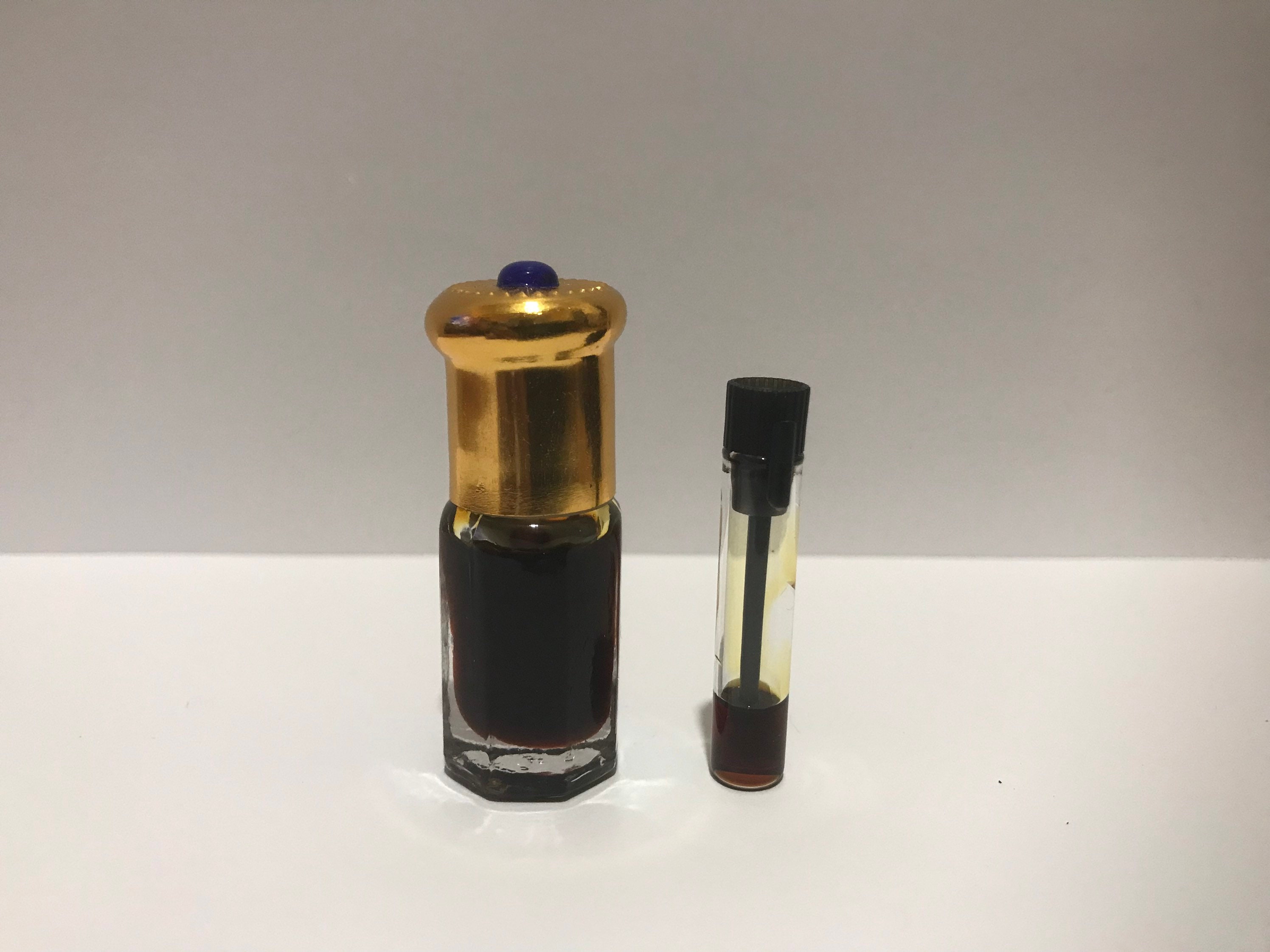 Pure Oud Essential Oil Pure From Agarwood 10ml Imported From