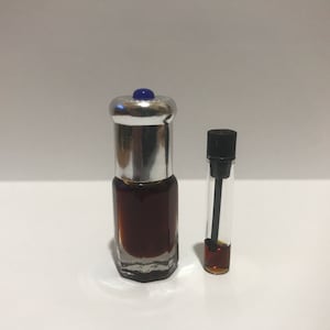 Wild Oud from SriChang Thailand