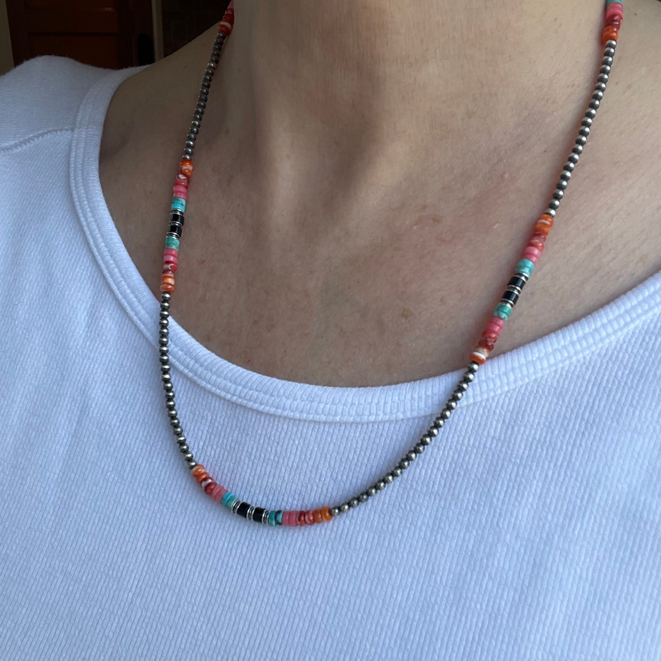 Incredibly Intricate Vintage Zuni 'Quail Love' Turquoise Native American Jewelry Silver Necklace Set Incredibly Intricate Vintage Zuni 'Quail Love' Turquoise Native American Jewelry Silver Necklace Set