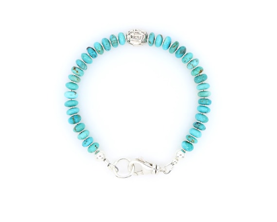 lobster clasp dainty beaded bracelets