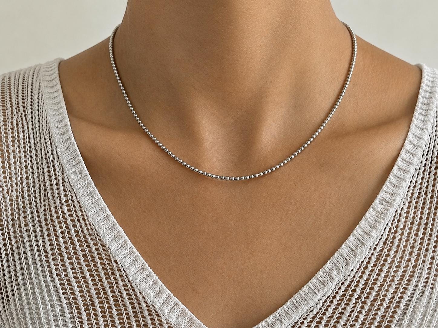 60 Inch Navajo Pearl Necklace - Etsy