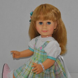 chatty cathy doll voice repair