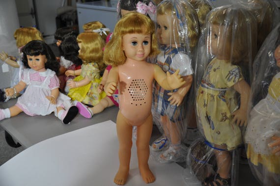 baby wee wee doll