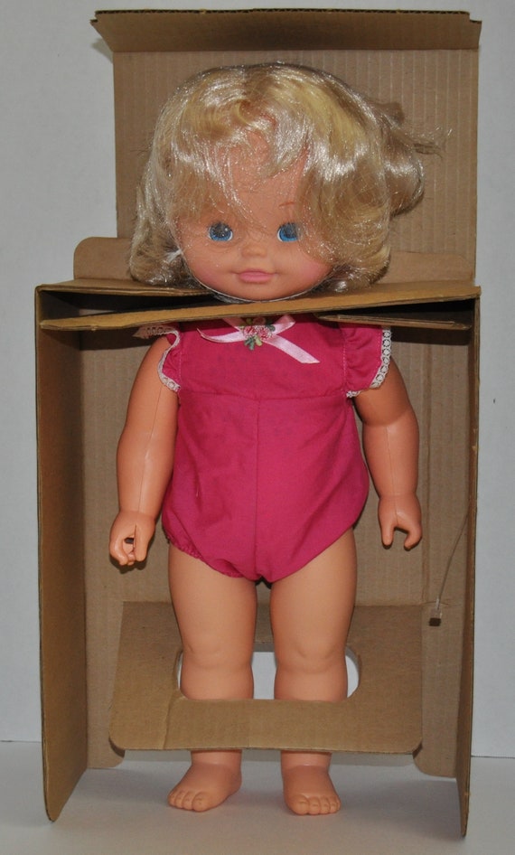 chatty patty doll
