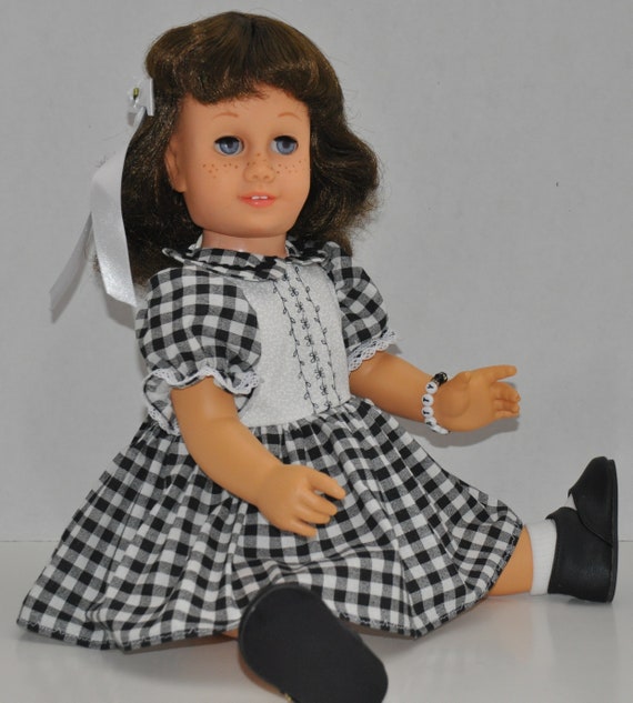 chatty cathy doll repair
