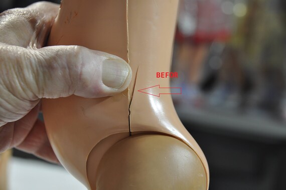 chatty cathy repair