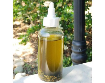 HENNA OG- Hair Growth Ayurvedic Fenugreek Oil