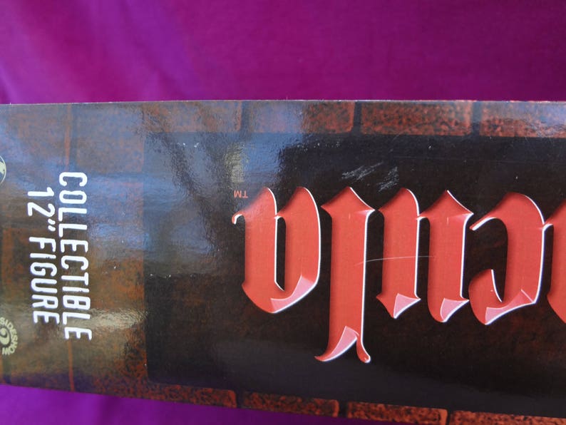 sideshow collectibles dracula