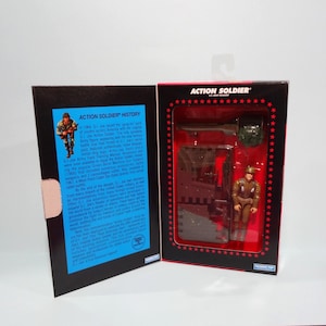 1964 G I Joe - Etsy