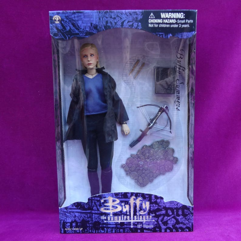 sideshow buffy premium format