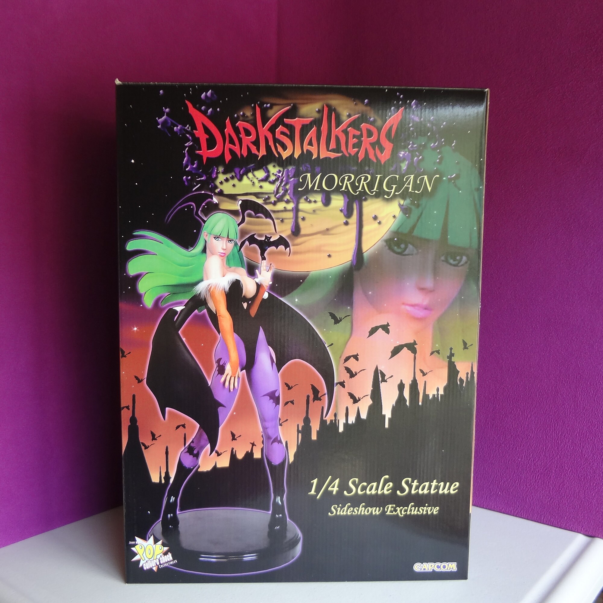 show様用　サイドショウ　ヴァンピレラ　1/4 Dracula Art Print by Moor-Art Gallery | Sideshow Collectibles