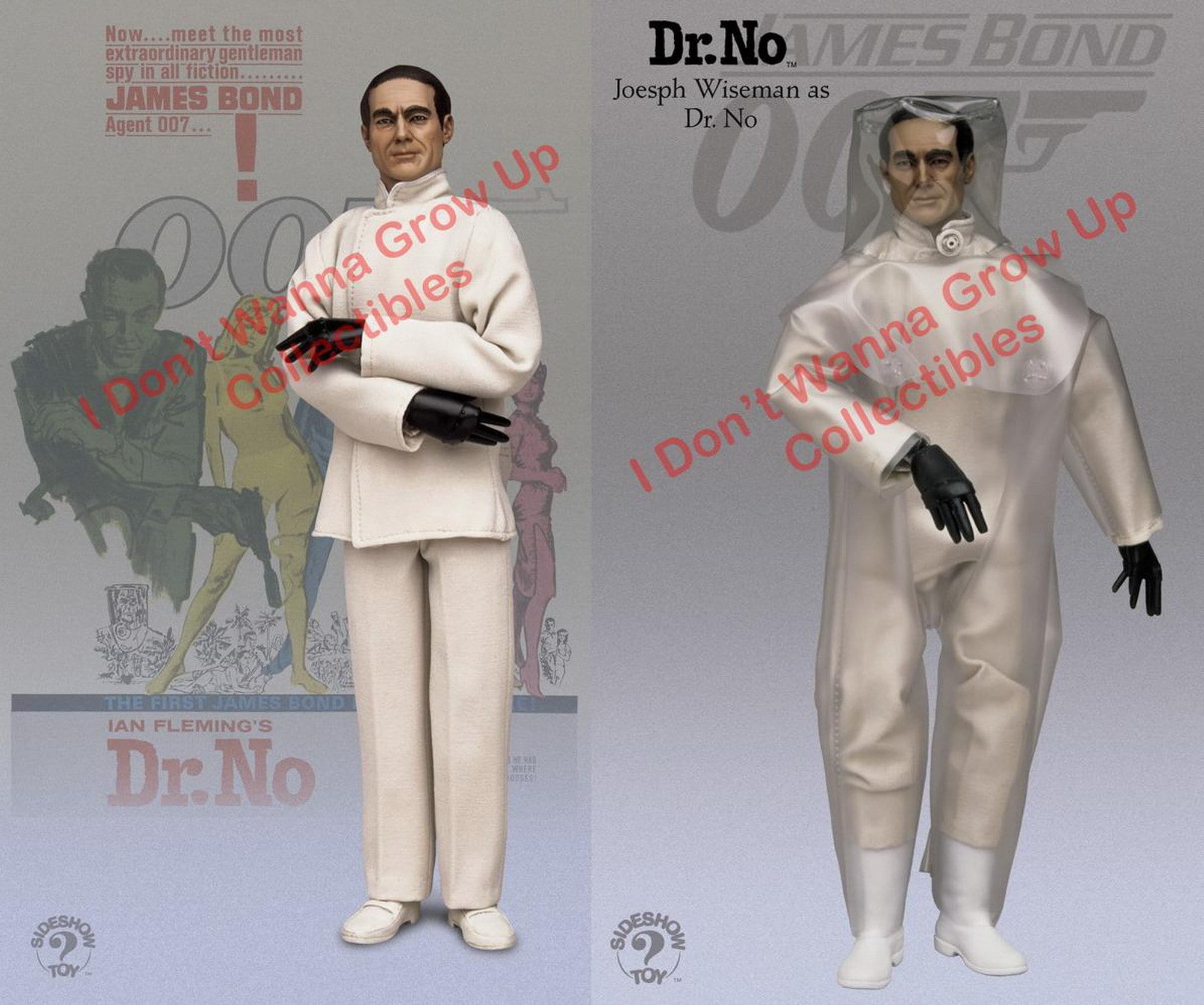 (税込) ☆海外より、新品 Steiff #007620 テディ 悪党 ドクター・ノオ シュタイフ社