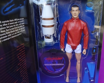 Sideshow Dr. No New James Bond 007 12