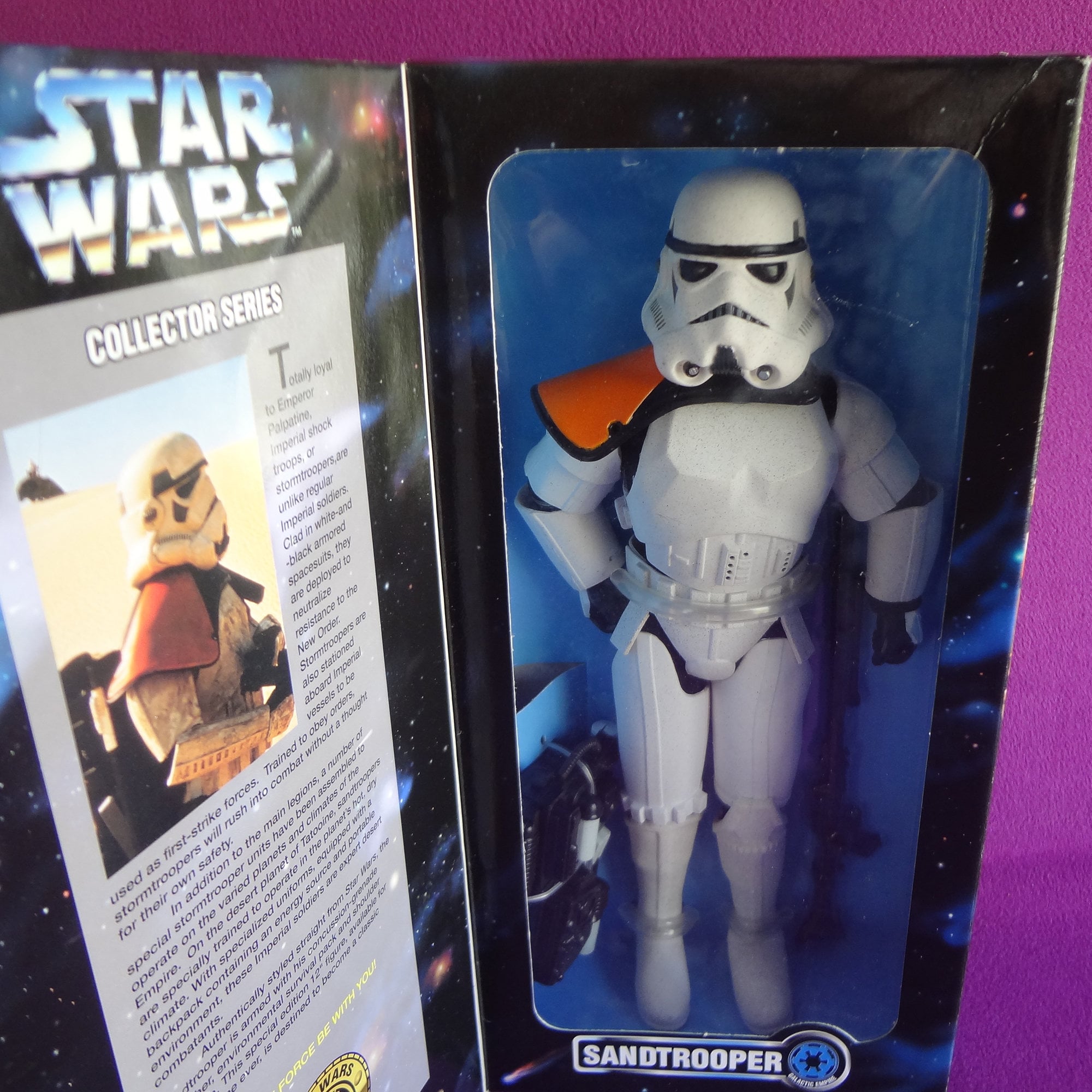 1997 Star Wars 12