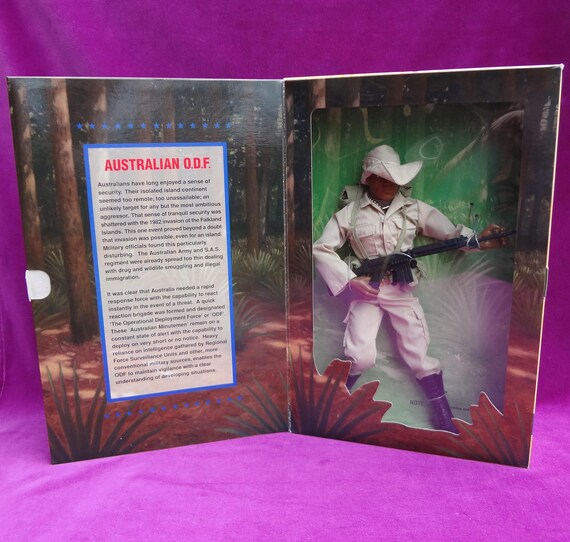gi joe australian odf