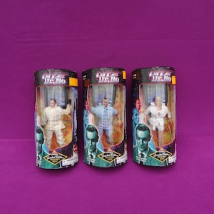 Sideshow Dr. No New James Bond 007 12