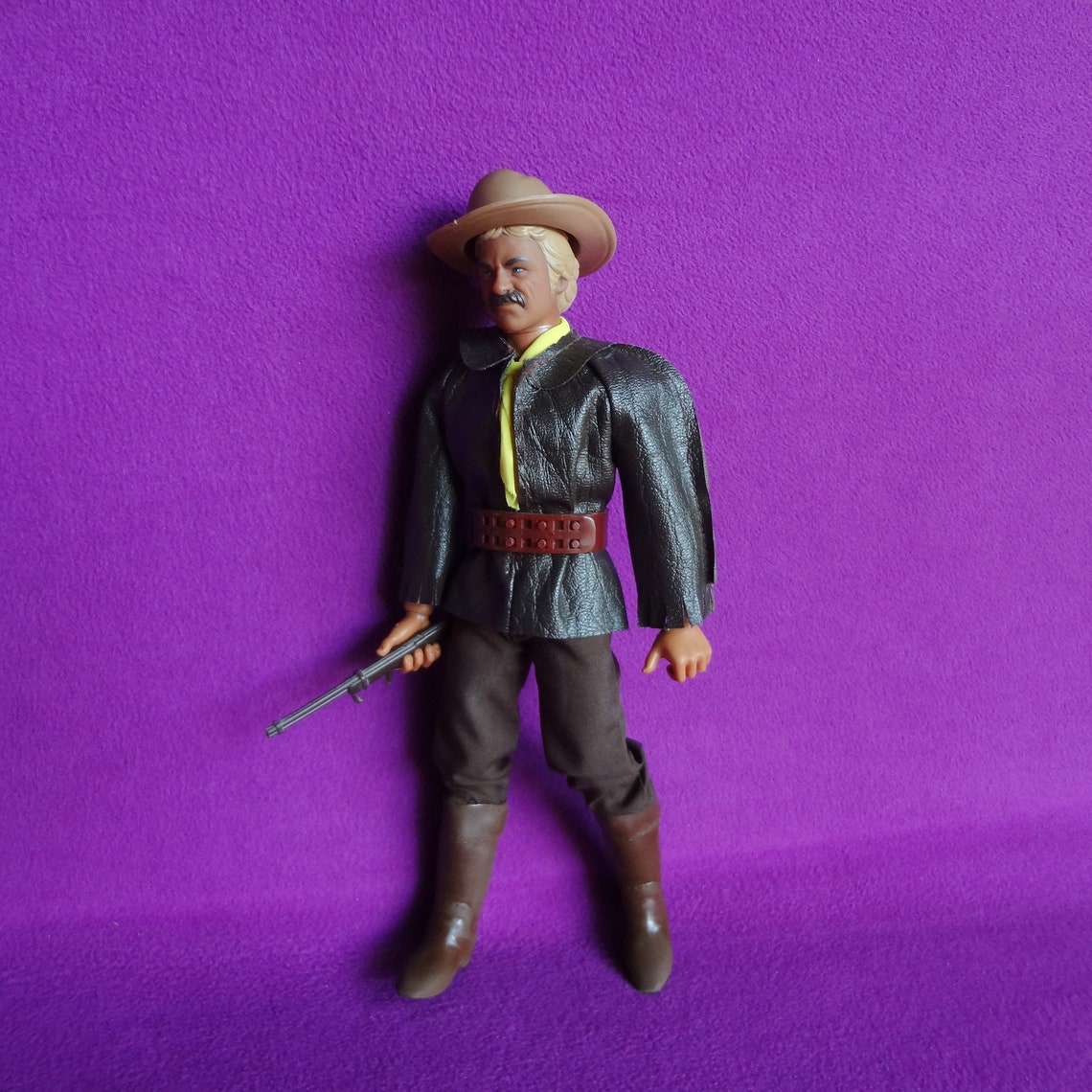 Karl May Big Jim À VENDRE! - FR