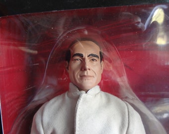 Figurine 1/6 Dr. No - James Bond 007 - Sideshow Collectibles 2002 - MISB