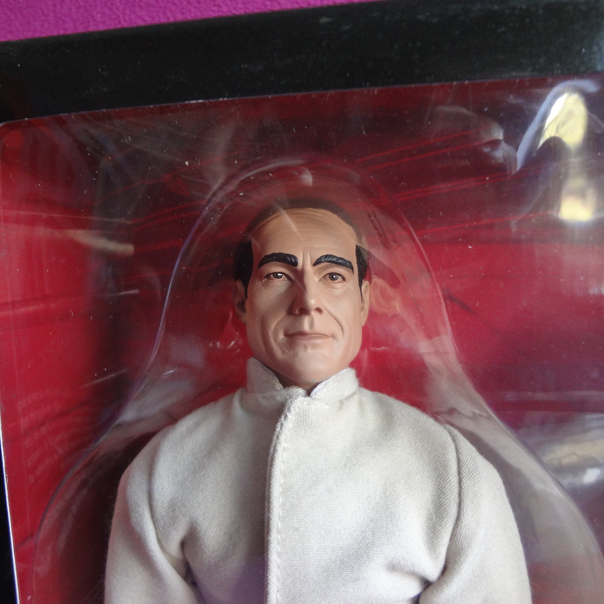 Amazon.com: James Bond Dr No Sean Connery 12