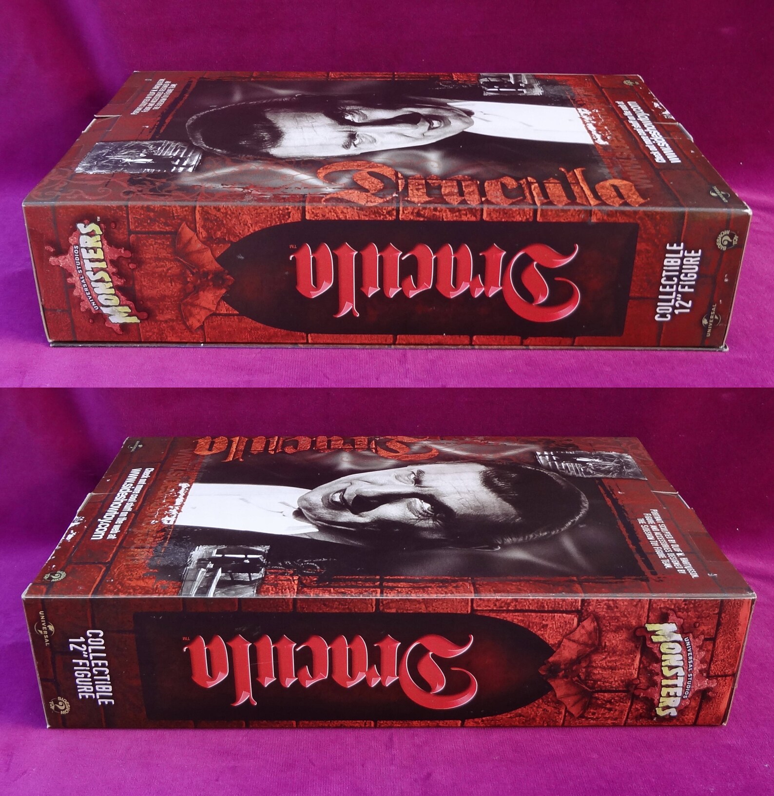 sideshow collectibles dracula
