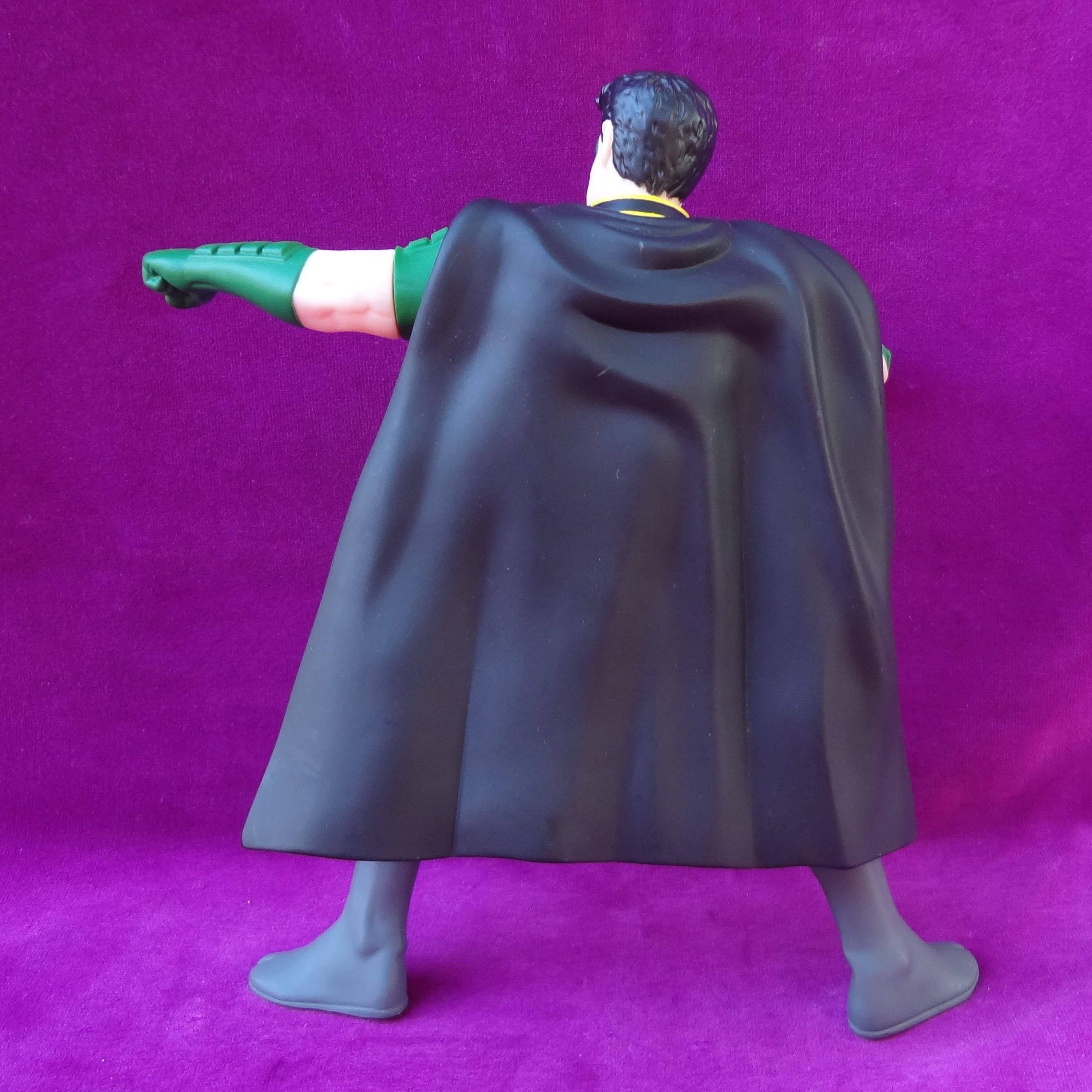 期間限定値下げ　BATMAN ROBIN フィギュア　ヴィランセット　ジョーカー レア‼️ BATMAN ROBIN フィギュア ヴィランセット ジョーカー