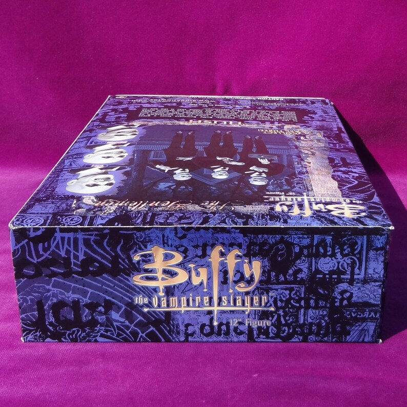 sideshow buffy premium format