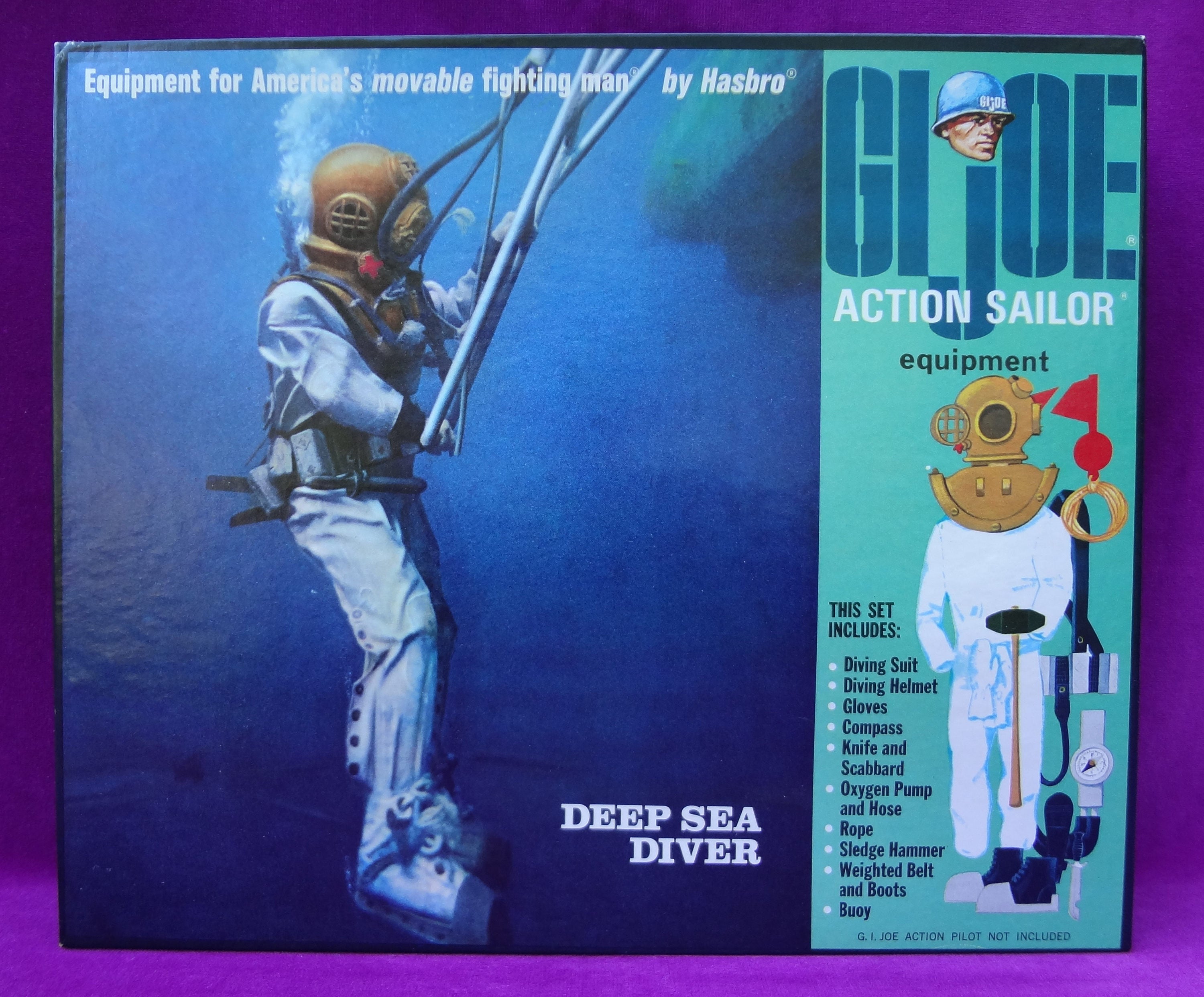 1968 gi joe