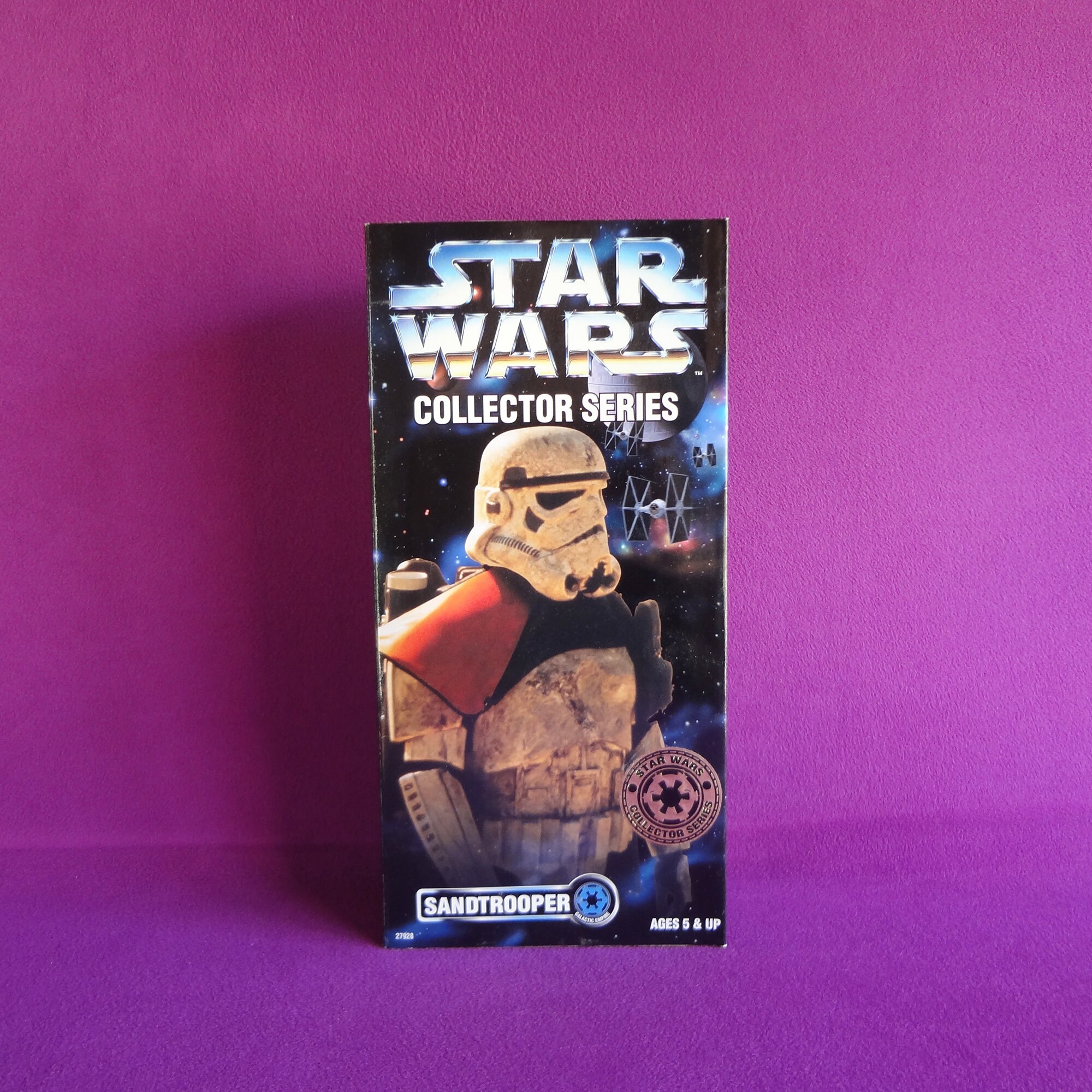 1997 Star Wars 12