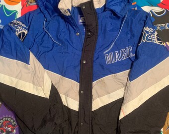Orlando jacket | Etsy Orlando magic jacke | Etsy