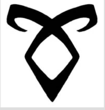 angelic runes shadowhunter runen shadowhunters himmlische anglique runa angelical engel shadow enkeli pouvoir ouvrir