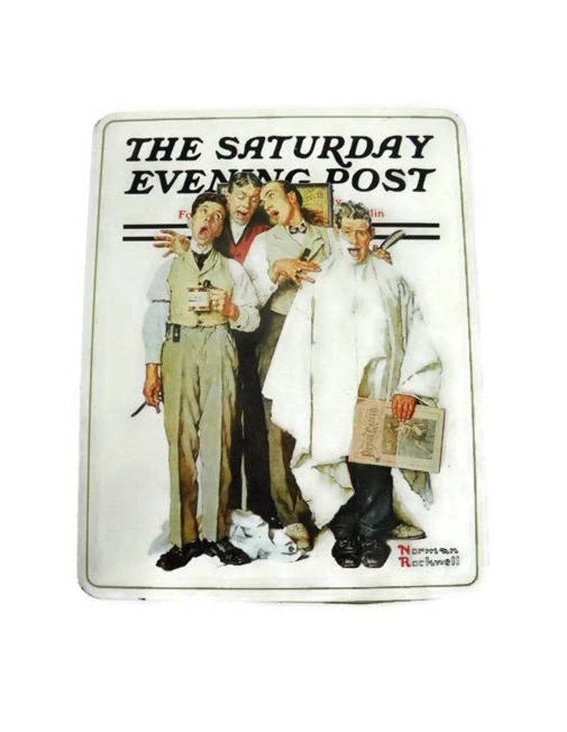 Swee-touch-nee Priced Separately Uncle Ben/'s SALE 50/% OFF 80s Collectible Tins Barbershop Quartet Wizard of Oz