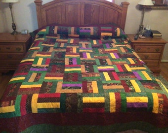 King size Quilt