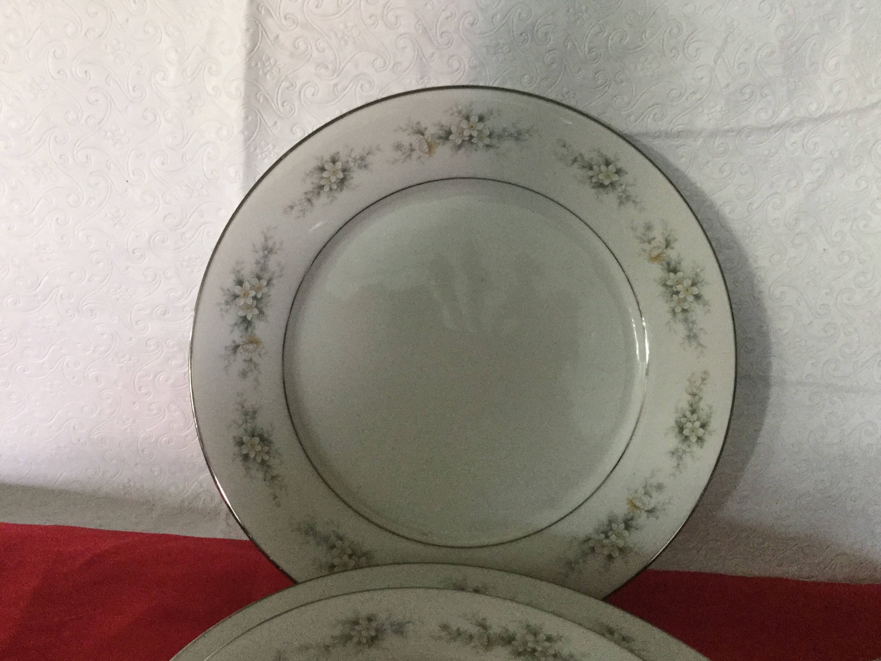 Replacements Noritake Fine China Etsy