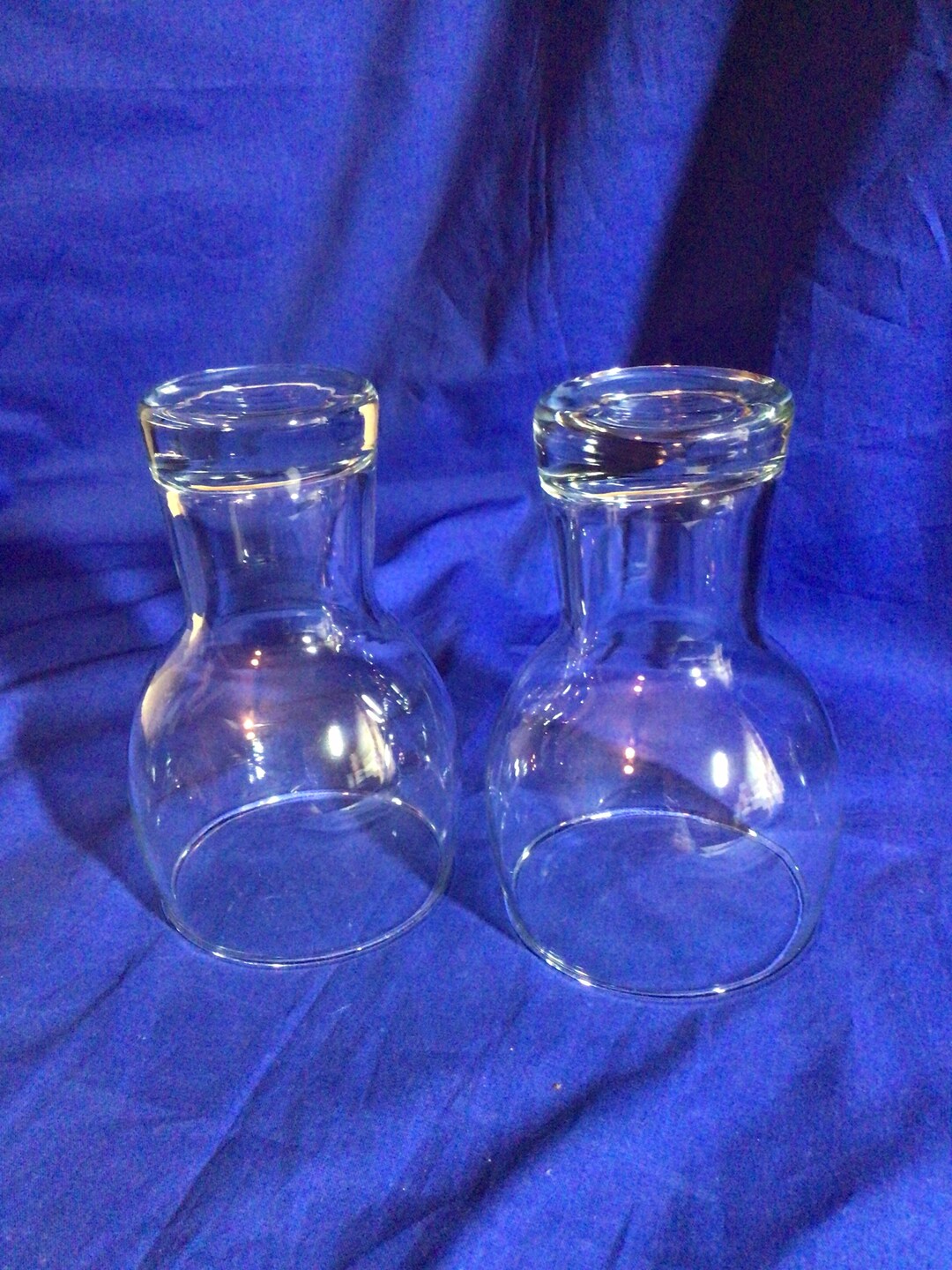 Vintage Beer Glasses Etsy