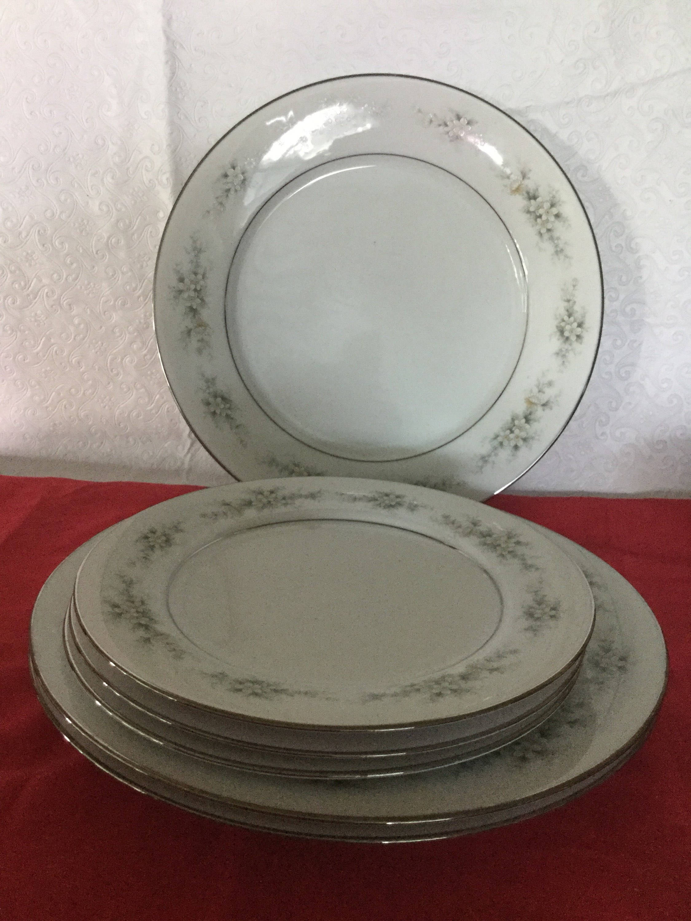 Replacements Noritake Fine China Etsy