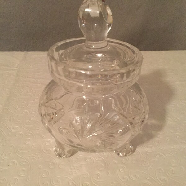 Vintage  Jam or honey Jar.