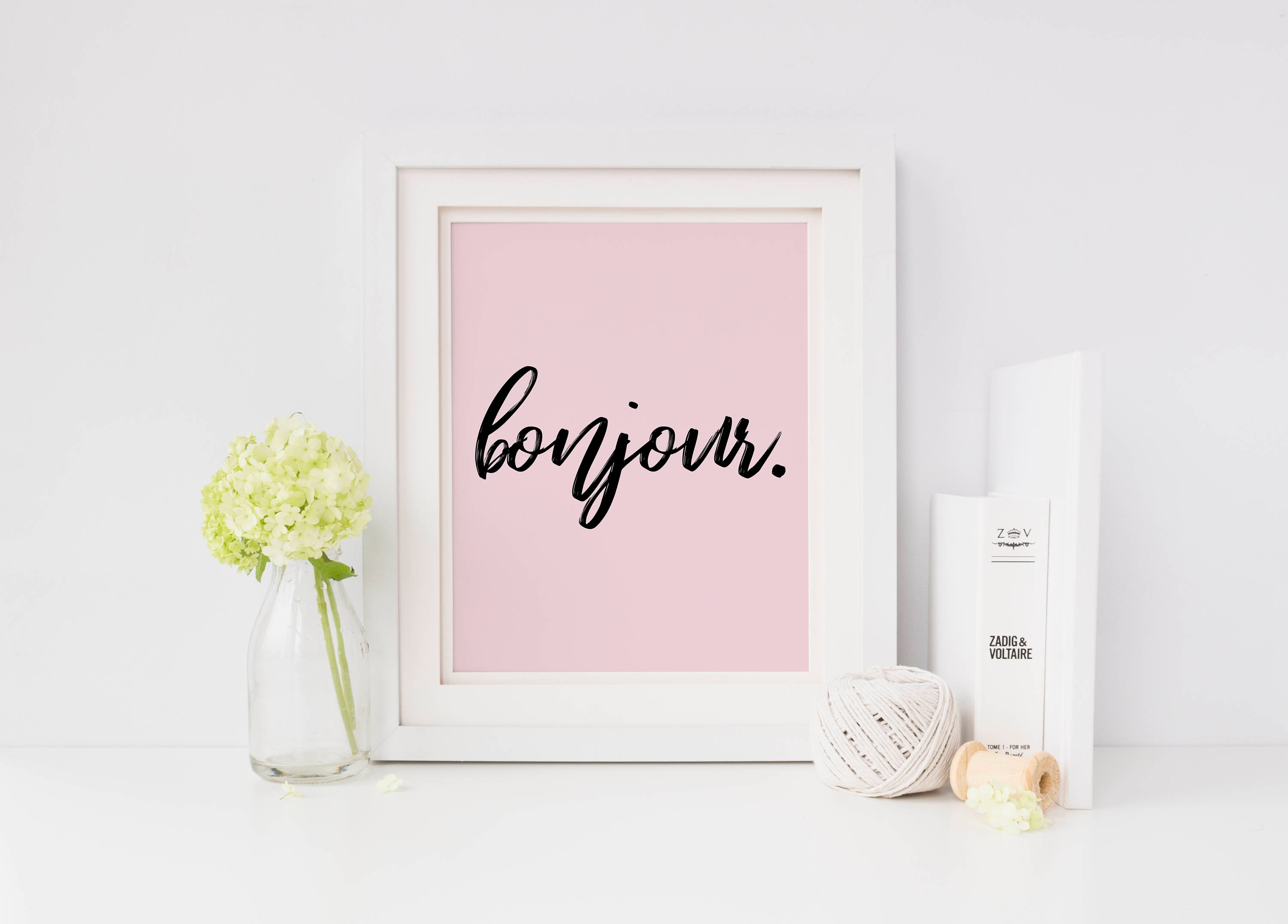 printable pink printable blush pink wall print, pink art art, french french wall decor, Bonjour pink art, quote, art, art, prints, blush pink Bonjour blush art, prints, pink print, quote, french printable art, pink french art, decor, pink blush wall art, printable wall art