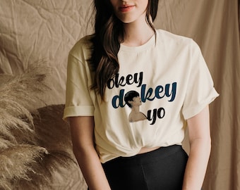 Okey Dokey Etsy