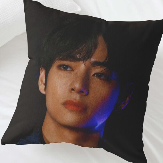 Kim taehyung 2025 body pillow