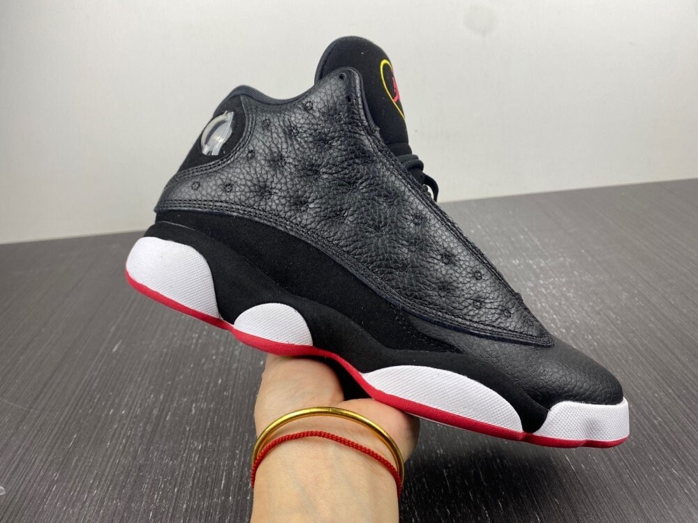 “LV X SUPREME “ Air Jordan 13 Full Custom 