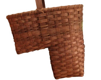 Stair Step Basket